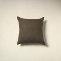 Jacquard Weave Cushion Cover (16 x 16 in) 08