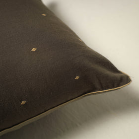 Jacquard Weave Cushion Cover (16 x 16 in) 08