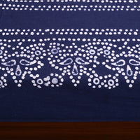 Batik Print Bedsheet