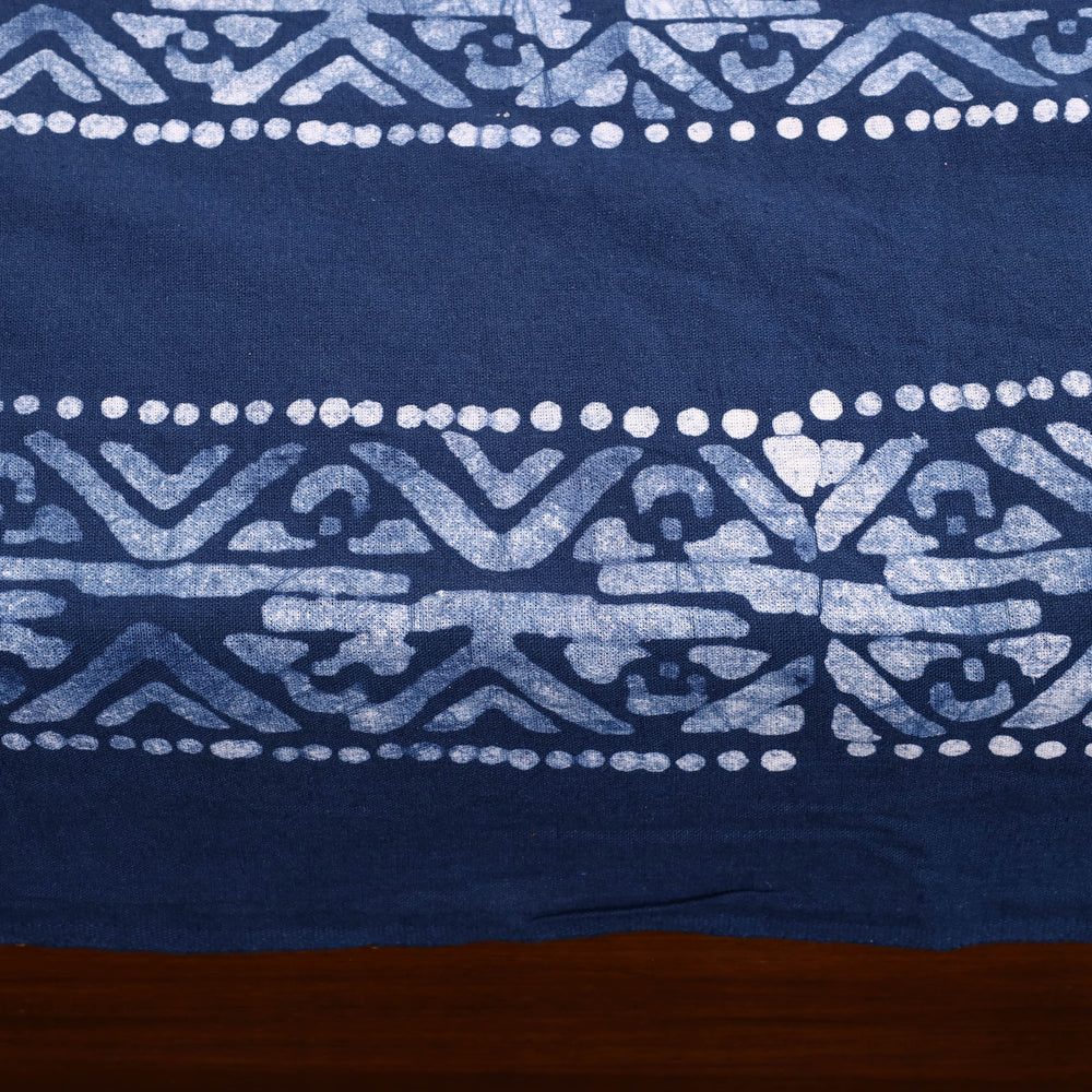 Batik Print Bedsheet