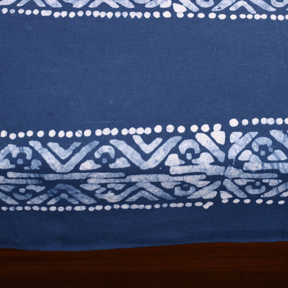 Batik Print Bedsheet