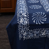 Batik Print Bedsheet