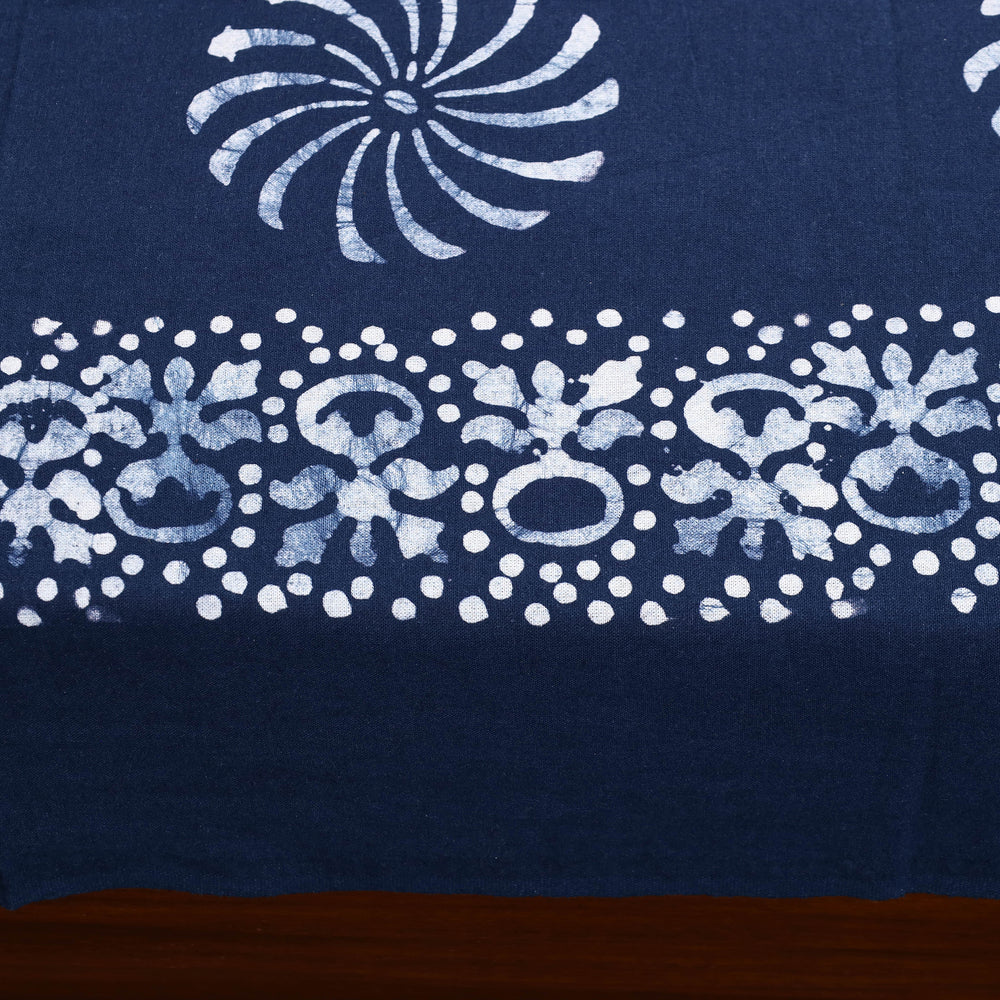 Batik Print Bedsheet