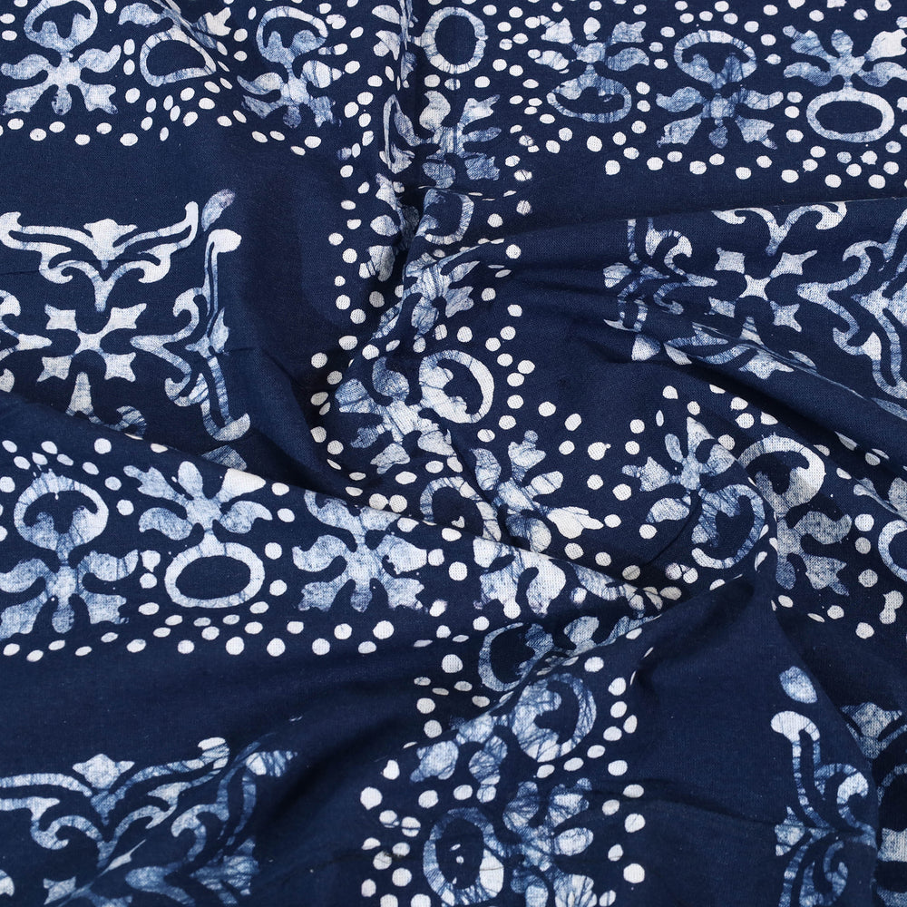 Batik Print Bedsheet