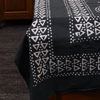 Batik Print Bedsheet