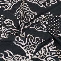 Batik Print Bedsheet