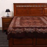 Batik Print Bedsheet