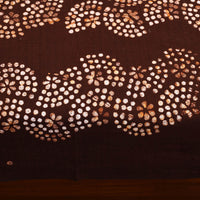 Batik Print Bedsheet