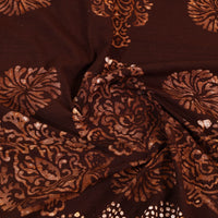 Batik Print Bedsheet