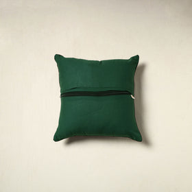 Bagh Hand Block Print Cushion Cover (16 x 16 in) 27