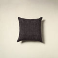 Bagh Hand Block Print Cushion Cover (16 x 16 in) 28