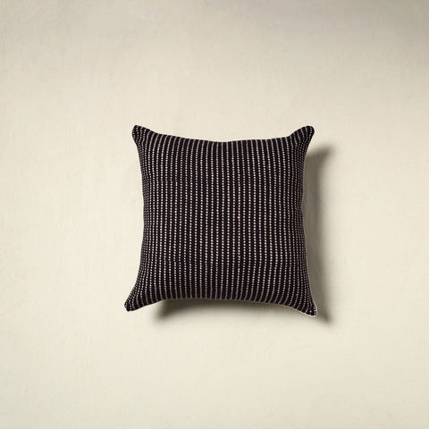 Bagh Hand Block Print Cushion Cover (16 x 16 in) 28