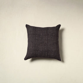 Bagh Hand Block Print Cushion Cover (16 x 16 in) 28
