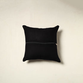Bagh Hand Block Print Cushion Cover (16 x 16 in) 28