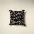 Sanganeri Hand Block Print Cushion Cover (16 x 16 in) 30