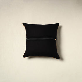 Sanganeri Hand Block Print Cushion Cover (16 x 16 in) 30