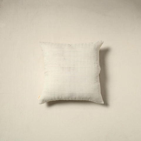 Plain Cotton Cushion Cover (16 x 16 in) 37