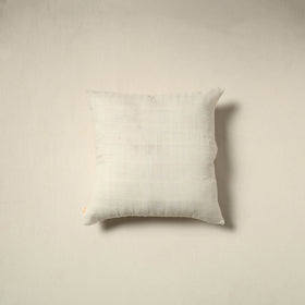 Plain Cotton Cushion Cover (16 x 16 in) 37