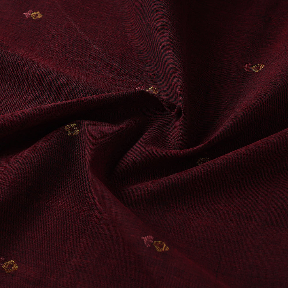 Jamdani Fabric 