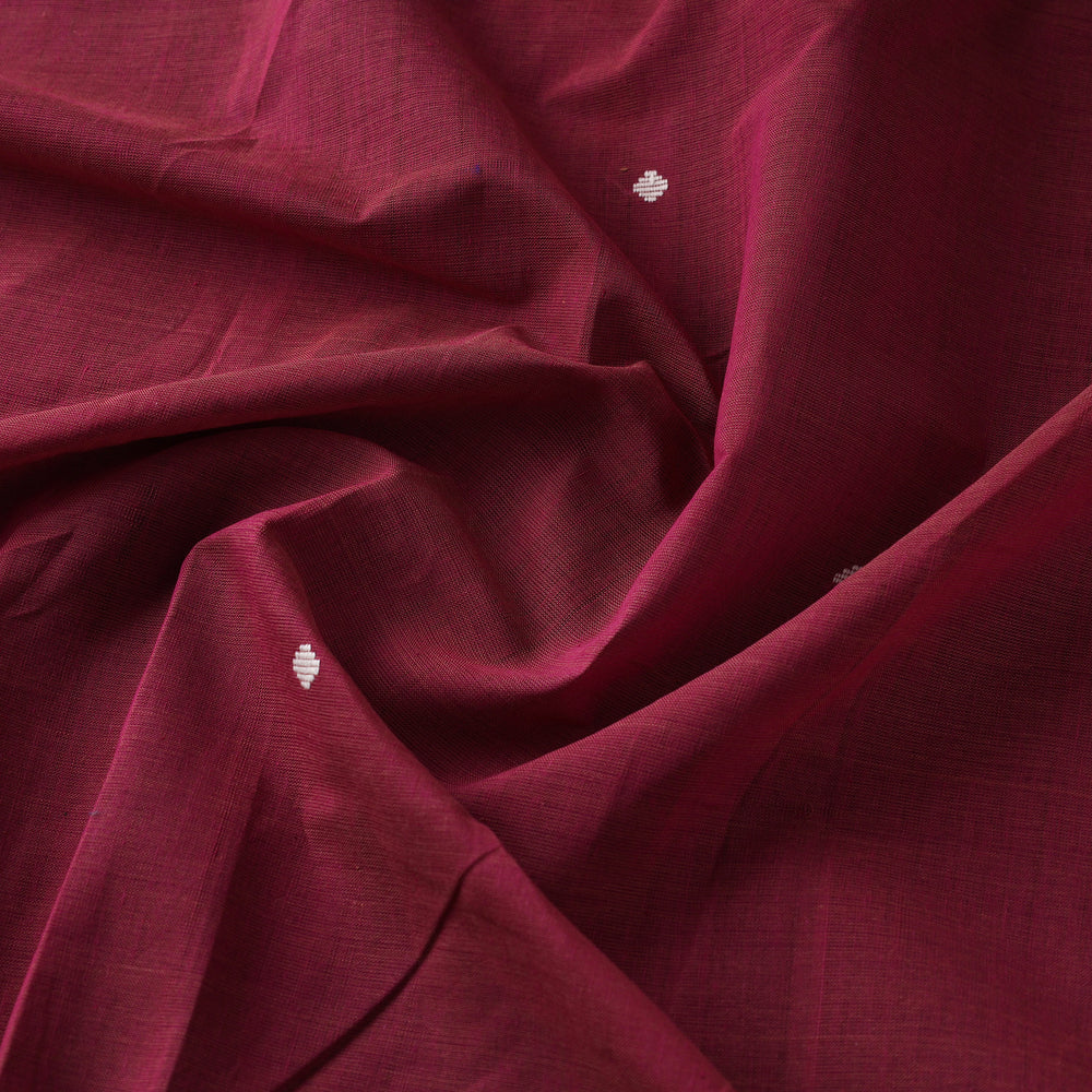 Jamdani Fabric 