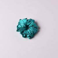 Modal Silk Elastic Handmade Rubber Band/Scrunchie 26