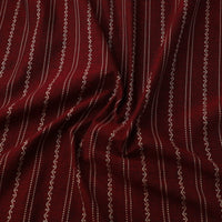 Prewashed Cotton Jacquard Fabric 29