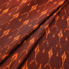 Mercerised Cotton Pochampally Ikat Fabric 03
