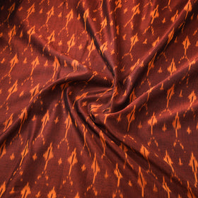 Mercerised Cotton Pochampally Ikat Fabric 03