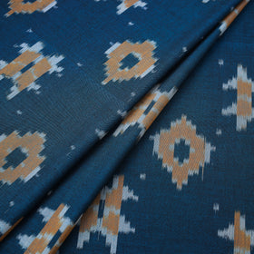 Mercerised Cotton Pochampally Ikat Fabric 02