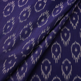 Mercerised Cotton Pochampally Ikat Fabric 05
