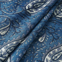 Sanganeri Fabric 