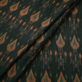 Mercerised Cotton Pochampally Ikat Fabric 07