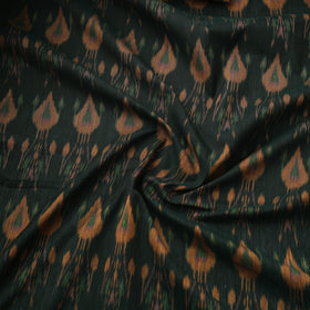 Mercerised Cotton Pochampally Ikat Fabric 07