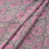 Sanganeri Fabric 