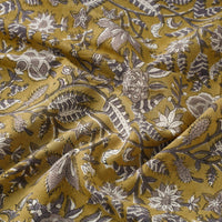 Sanganeri Fabric 