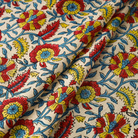 Sanganeri Fabric 