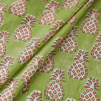 Sanganeri Fabric 