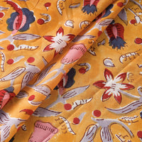 Sanganeri Fabric 