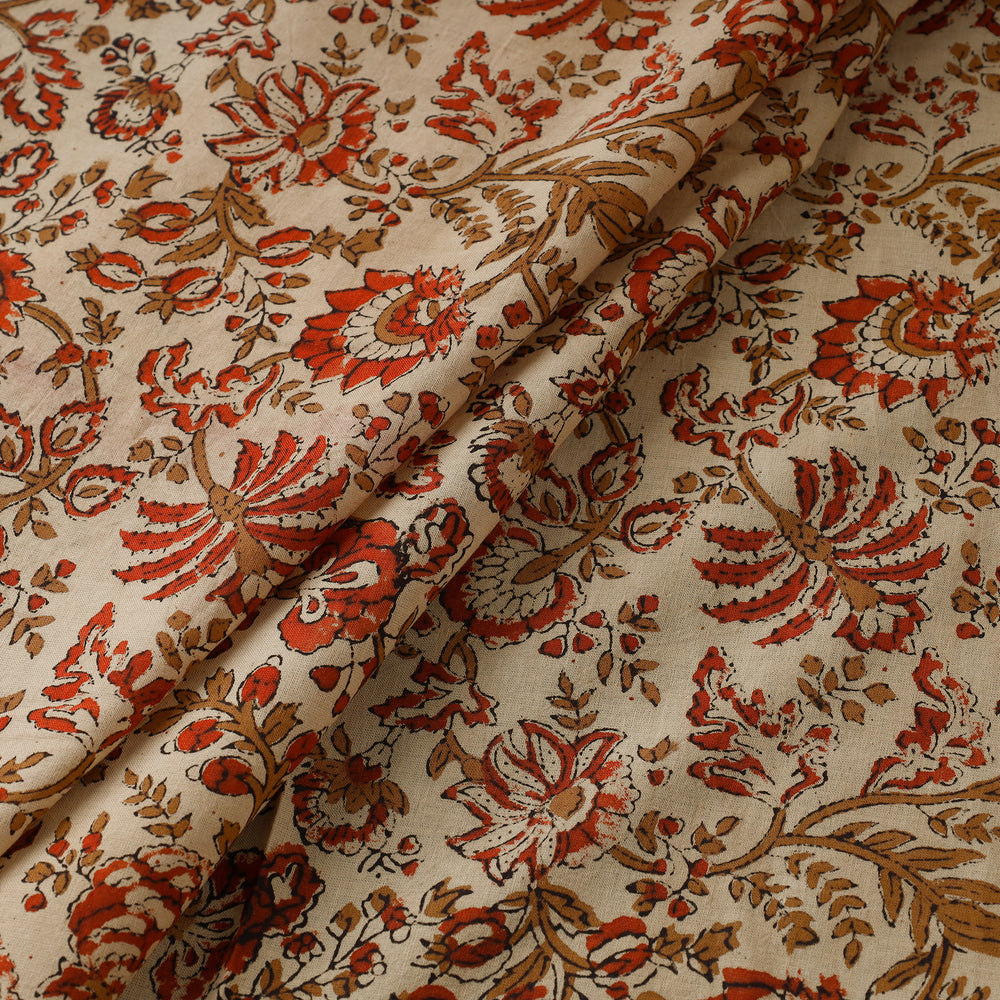 Sanganeri Fabric 