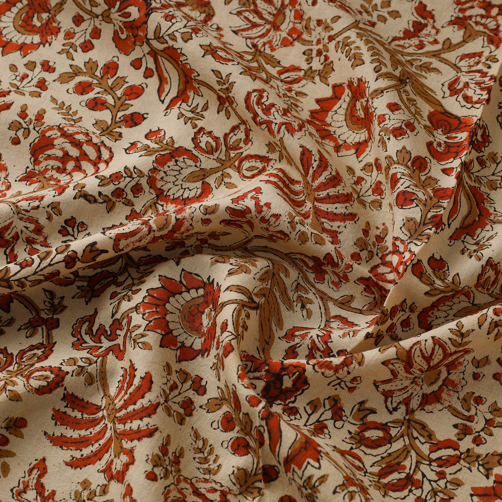 Sanganeri Fabric 