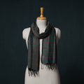 Burdwan Jamdani Handloom Cotton Stole 23