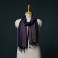 Burdwan Jamdani Handloom Cotton Stole 24