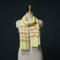 Burdwan Jamdani Handloom Cotton Stole 27