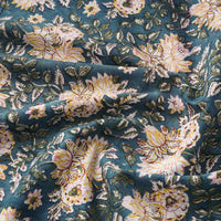 Sanganeri Fabric 