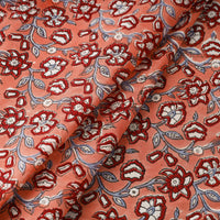 Sanganeri Fabric 