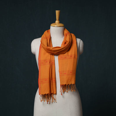 Burdwan Jamdani Handloom Cotton Stole 49