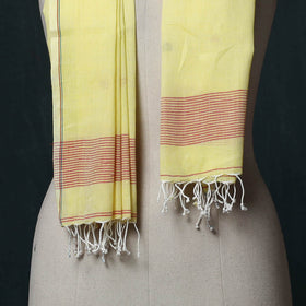 Burdwan Jamdani Handloom Cotton Stole 52