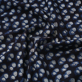 Buy Jahota Block Printed Cotton Fabric 15 Online at iTokri.com