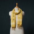 Burdwan Jamdani Handloom Cotton Stole 72
