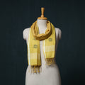 Burdwan Jamdani Handloom Cotton Stole 82
